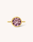 Birthstone Connector