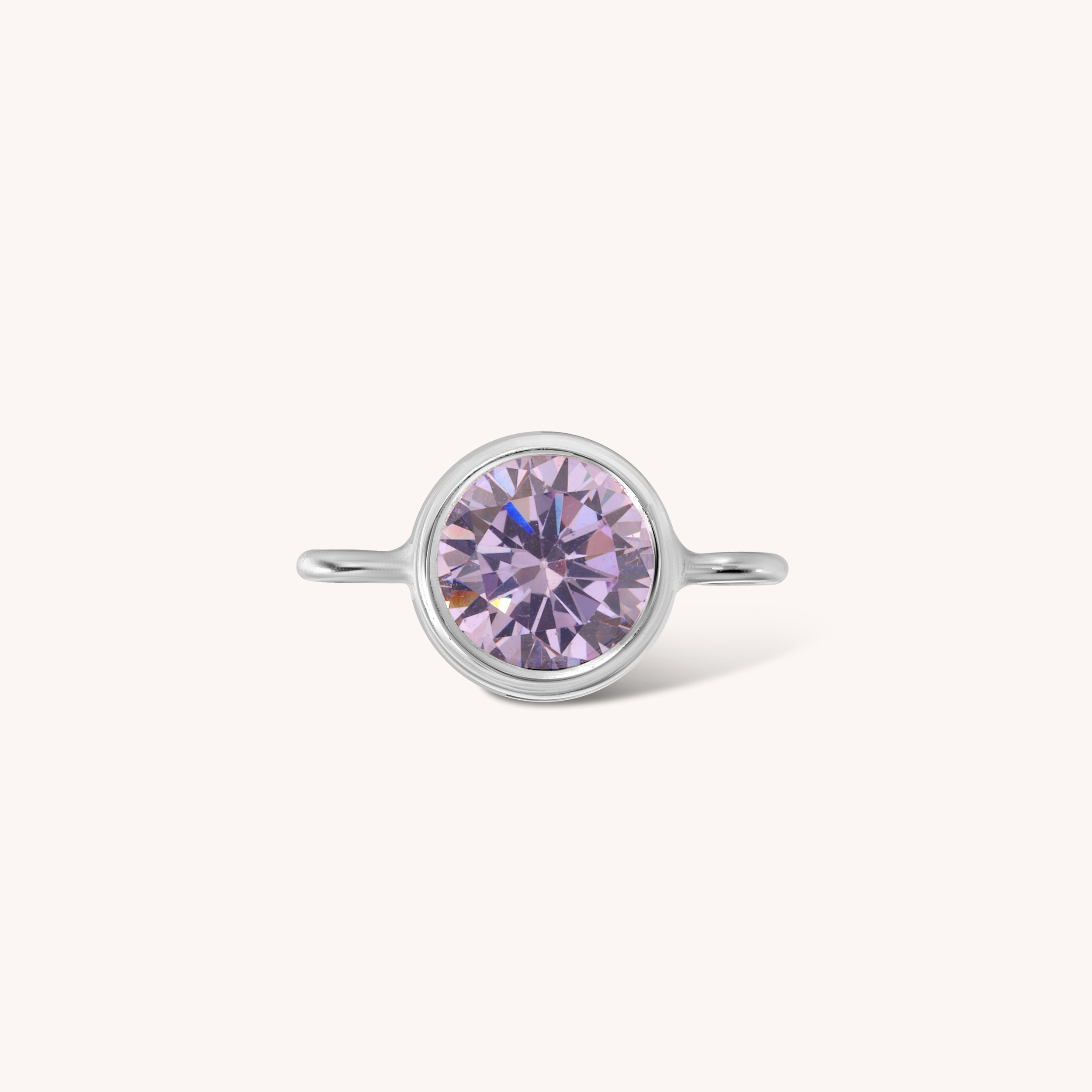 Birthstone Connector