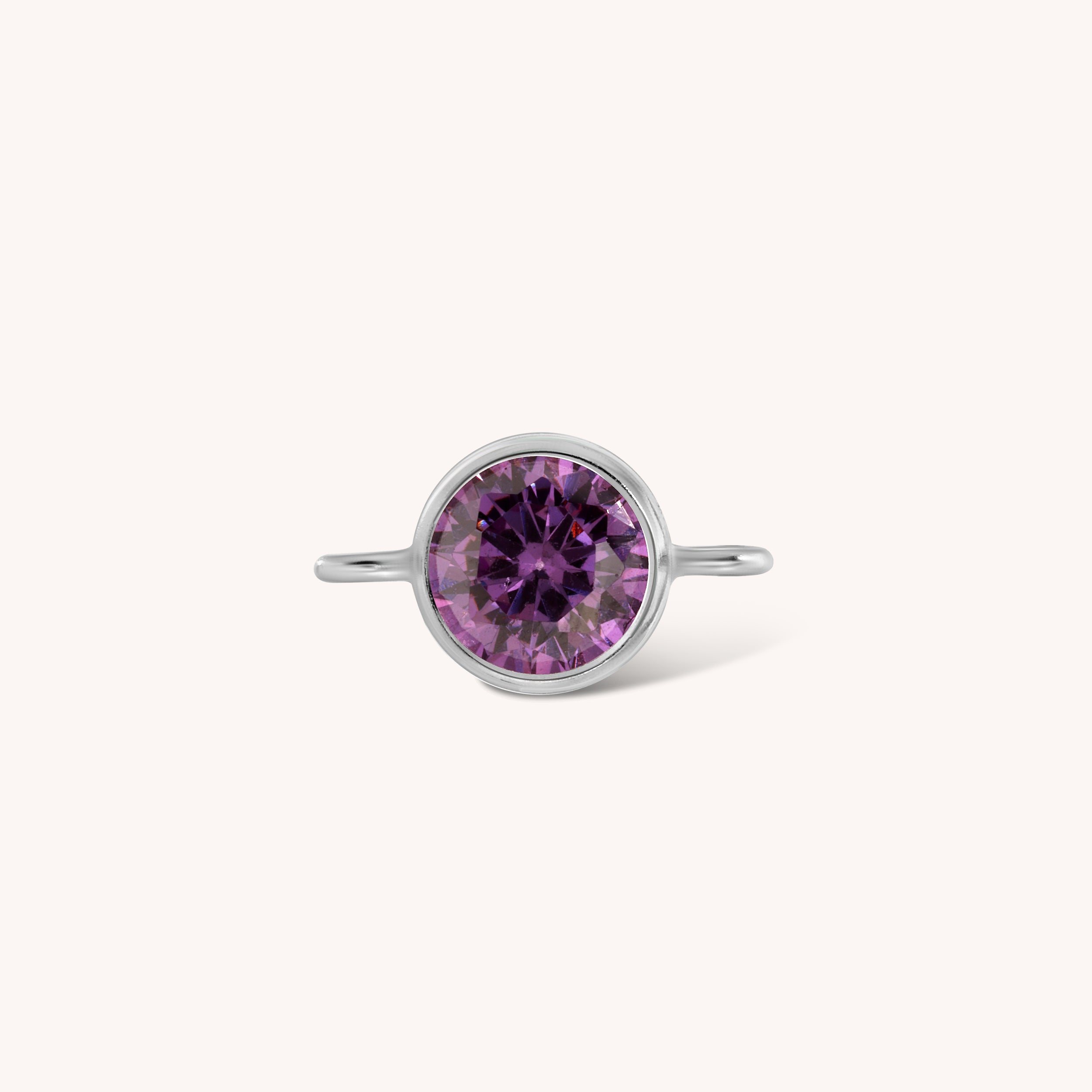 Birthstone Connector