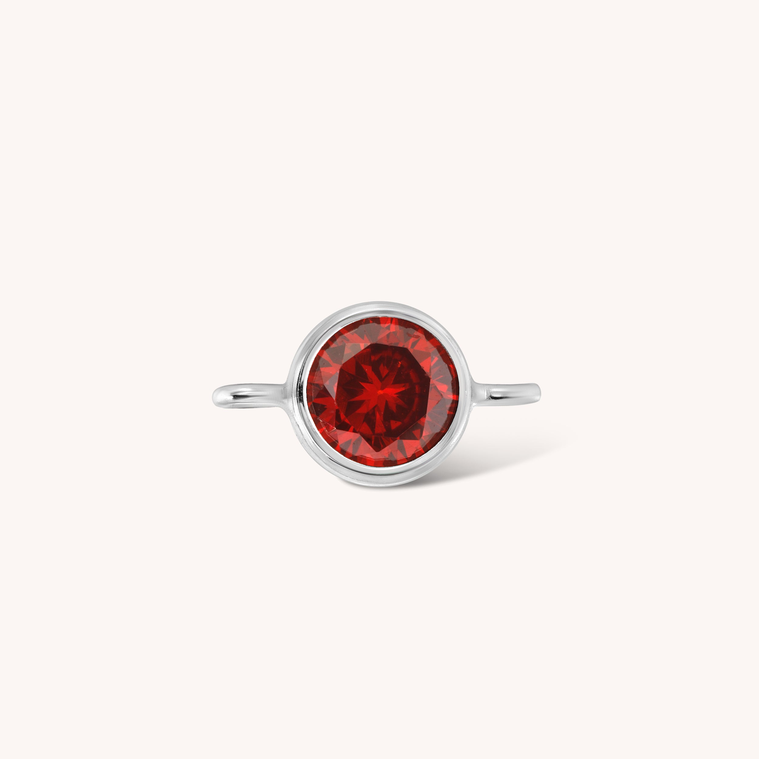 Birthstone Connector