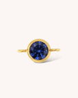 Birthstone Connector