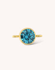 Birthstone Connector