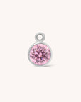 Birthstone Charm