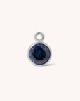 Birthstone Charm