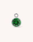 Birthstone Charm