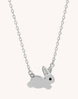 Rabbit Necklace
