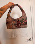 Timeless shoulder bag