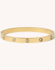 CZ Bangle
