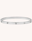 CZ Bangle