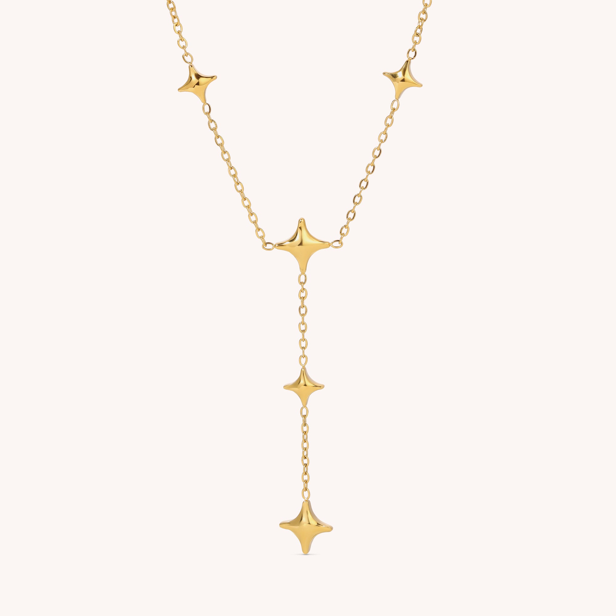 Twinkle Necklace