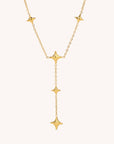 Twinkle Necklace