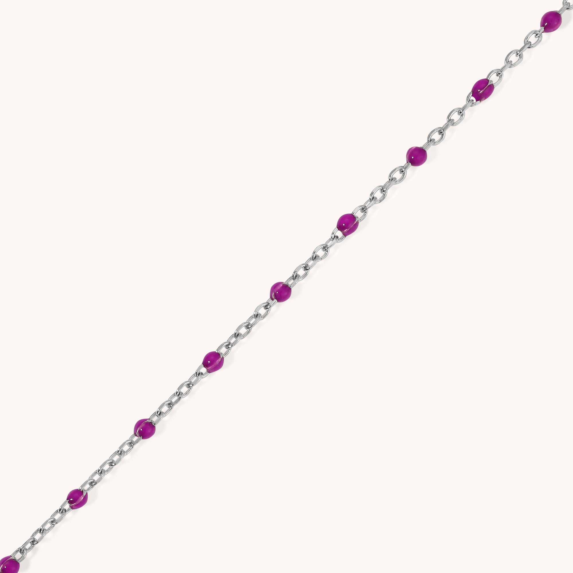 Purple Chain