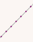 Purple Chain