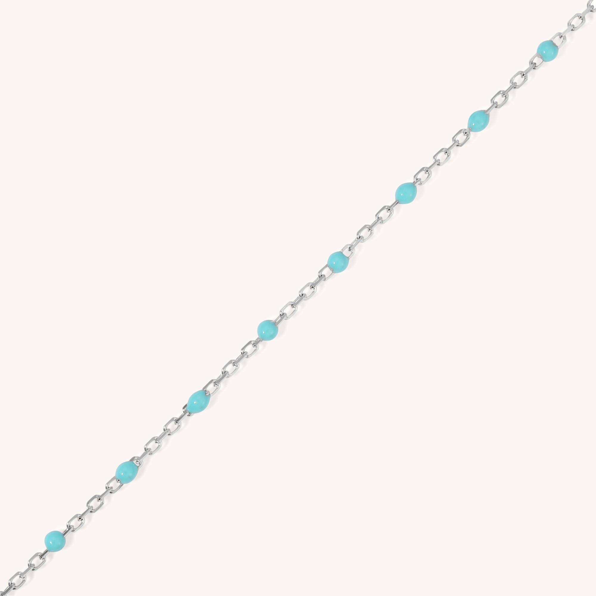 Turquoise Chain