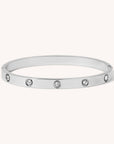 CZ Bangle