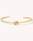Knot Cuff