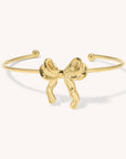Bow Cuff
