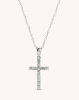 Cross Pendant Necklace