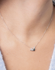 Rabbit Necklace