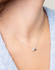 Rabbit Necklace