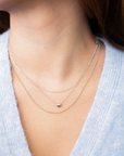 Mini Heart Necklace