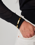 CZ Bangle
