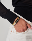 CZ Bangle