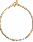 Mini Tennis Bracelet