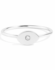 Evil Eye Ring