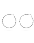 Twist Hoops
