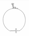 Cross Bracelet
