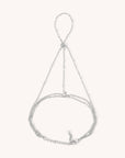 Web Hand Chain