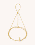 Web Hand Chain