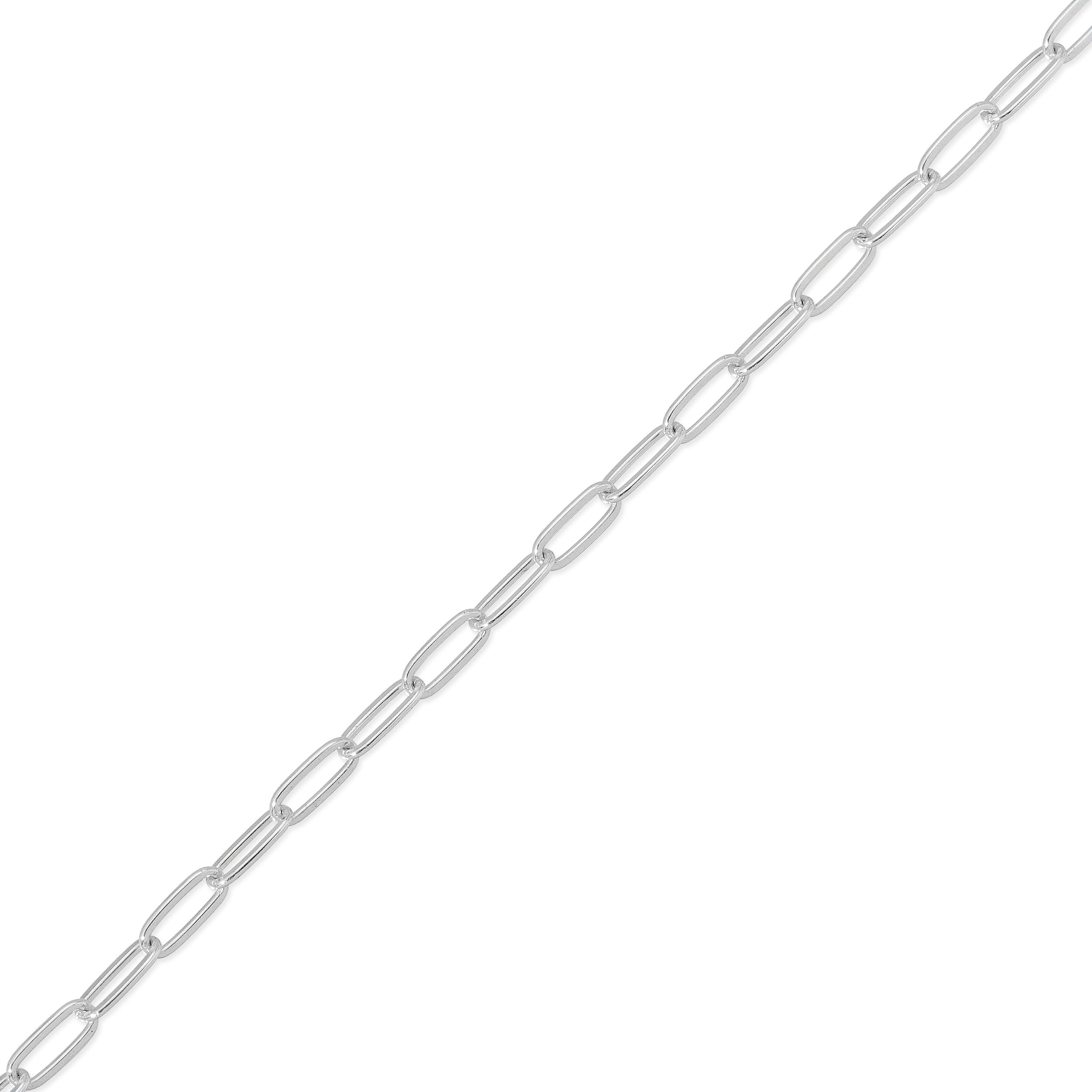 Small Paperclip Chain