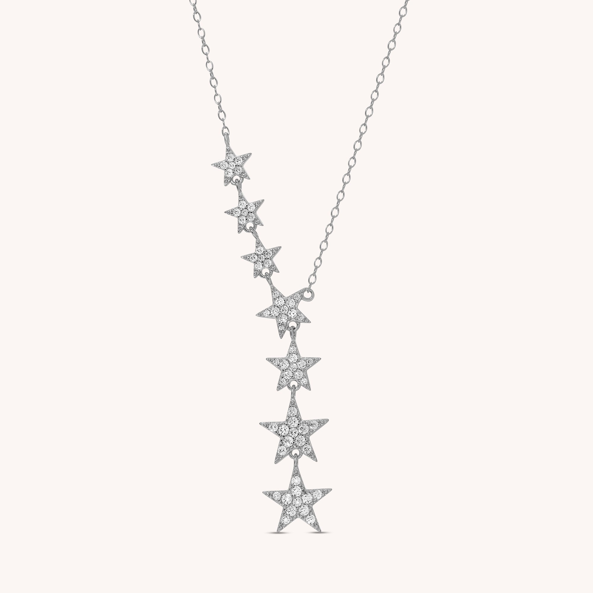 Star Necklace