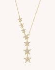 Star Necklace