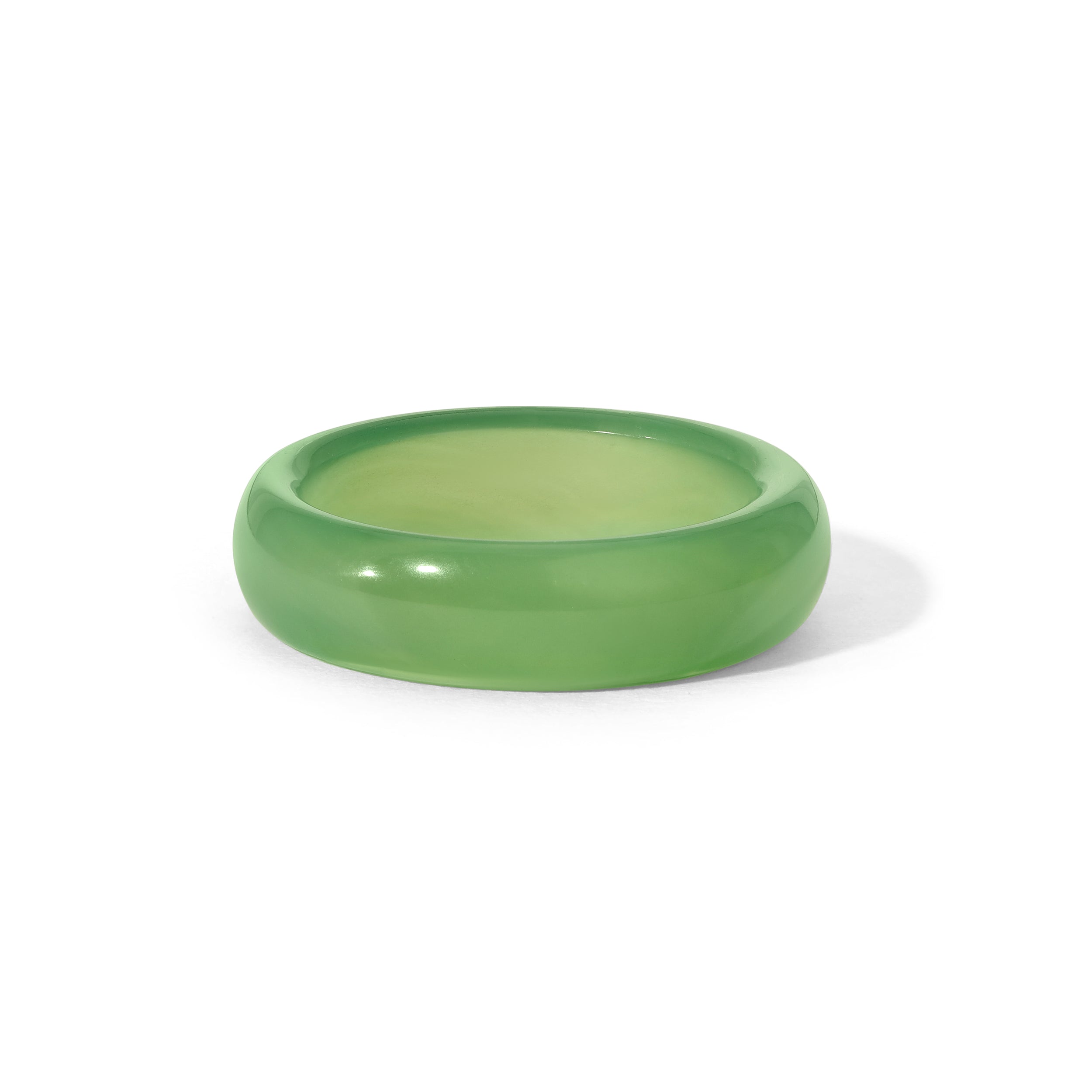 Jade Ring