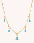 Baguette Choker