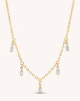 Baguette Choker