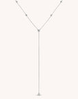 CZ Lariat Drop