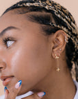 Twinkle Earrings