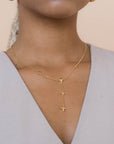 Twinkle Necklace