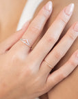 Diamond Cut Band
