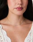 Tennis Choker