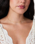 Flower Choker