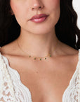 Baguette Choker