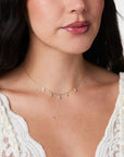 Baguette Choker