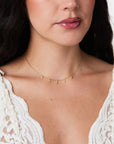 Baguette Choker