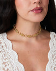 Chunky Choker