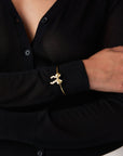 Bow Cuff